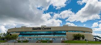 SaskTel Centre