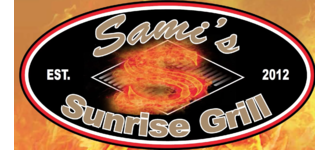 Sami's Sunrise Grill